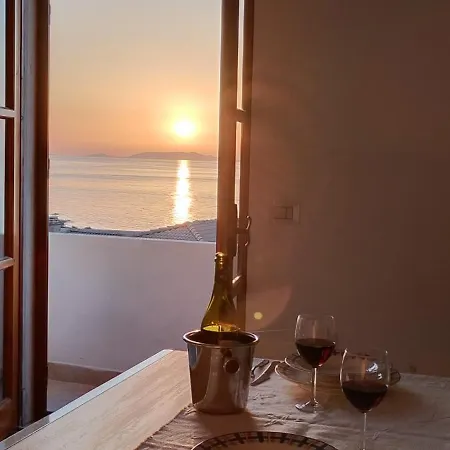 Bellavista Daire Castelsardo