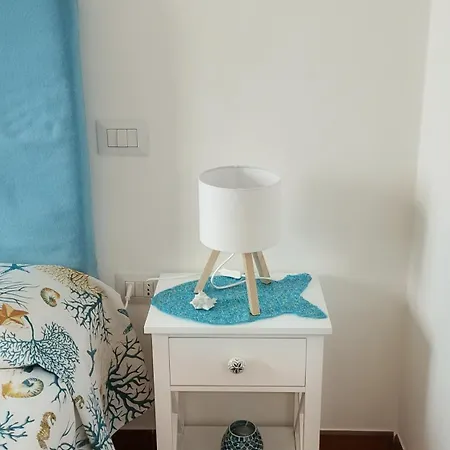 Bellavista Apartment *