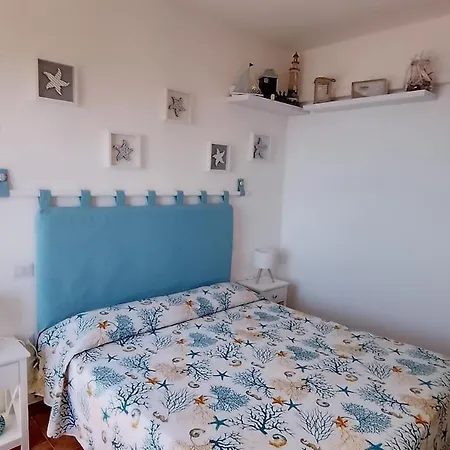 Apartman Bellavista *