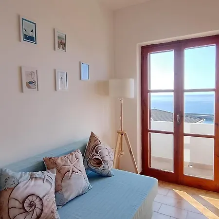 Bellavista Apartman Castelsardo