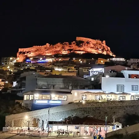 Apartament Bellavista Castelsardo