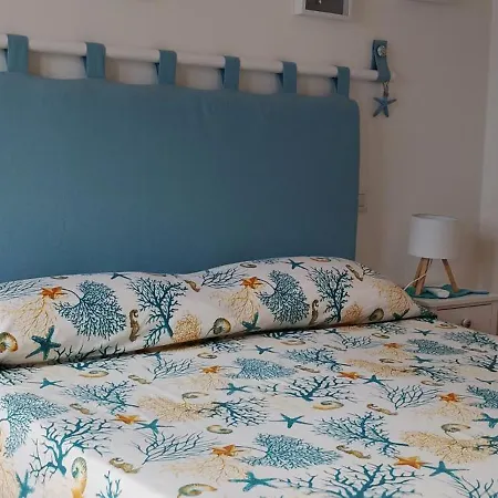 Apartment Bellavista Castelsardo