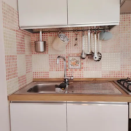 Apartament Bellavista Castelsardo